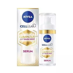 NIVEA Cellular Luminous630 Anti Dark-Spot Serum -30 ml