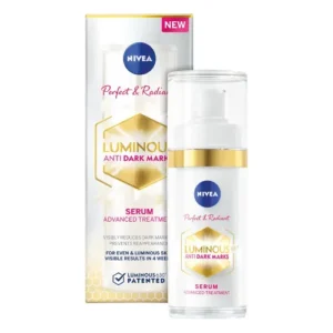 Nivea Cellular Luminous630 Serum 30ml
