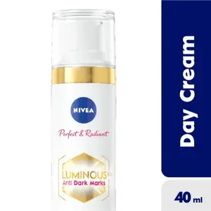 Nivea Cellular Luminous630 Anti Dark-Spot Day Fluid SPF50 Triple Protection 40ml