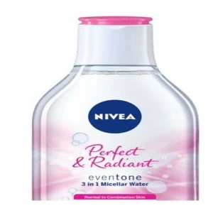 Nivea Perfect & Radiant Eventone 3-in-1 Micellar water - 400ml