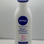 Nivea Perfect & Radiant Body Lotion 400ml (New improved natural radiance)