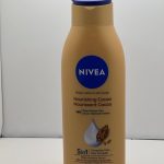 Nivea Nourishing Cocoa Butter Body Lotion For Dry Skin 400ml, 5in1 Complete Care