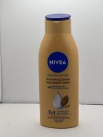 Nivea Nourishing Cocoa Butter Body Lotion For Dry Skin 400ml, 5in1 Complete Care