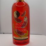 SK Duchess Glow Orange Body Wash 1000ml