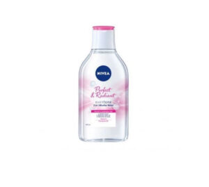 Nivea Perfect & Radiant Eventone 3-in-1 Micellar water - 400ml