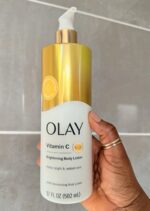 Olay Hydrating Brightening Body Lotion Vitamin C 502ml | eBay UK