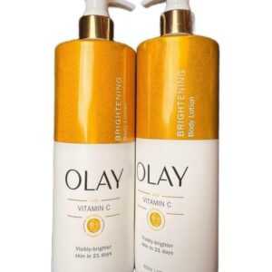 Olay Hydrating Brightening Body Lotion Vitamin C 502ml | eBay UK - Image 5