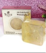 Bismid 24k Gold facial Whitening soap | eBay UK
