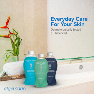 European Sea Aromatherapy Foam Bath - 750ml Relaxing Original Scent - Image 5