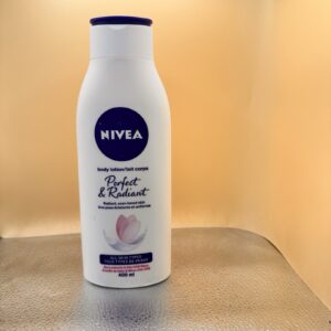 NIVEA Perfect & Radiant Even-Toned Skin Body Lotion - 400ml X1 4005900440891